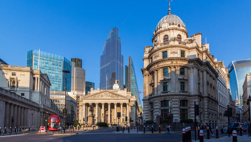 UK - London