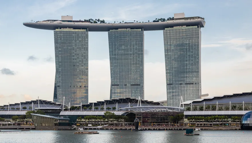 Singapore