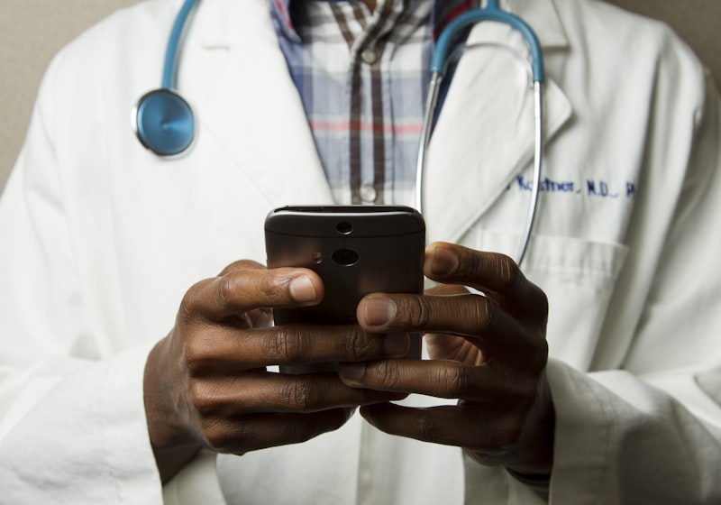 Healthcare technology solutions