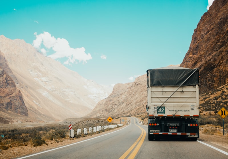 Logistics & Supply Chain technology solutions