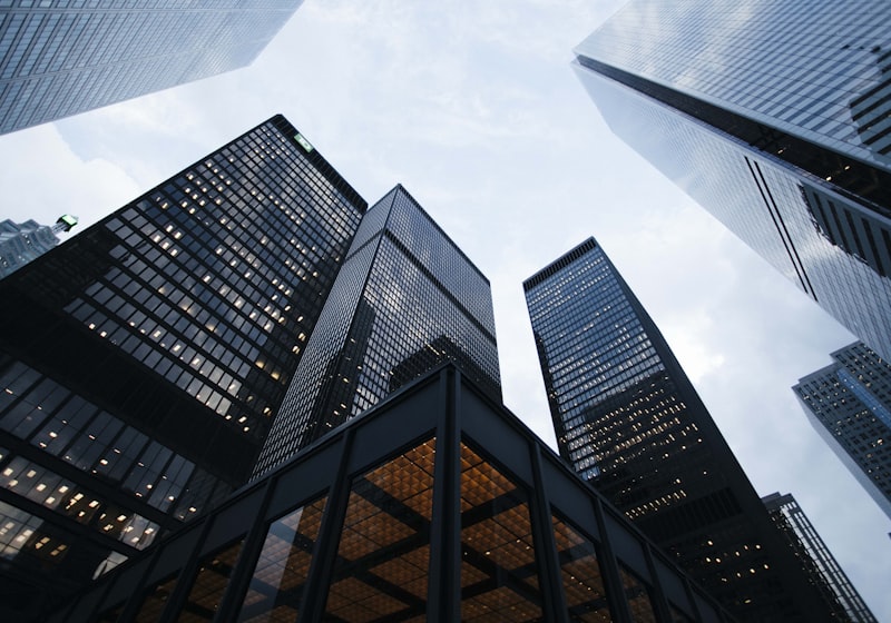 Real Estate technology solutions