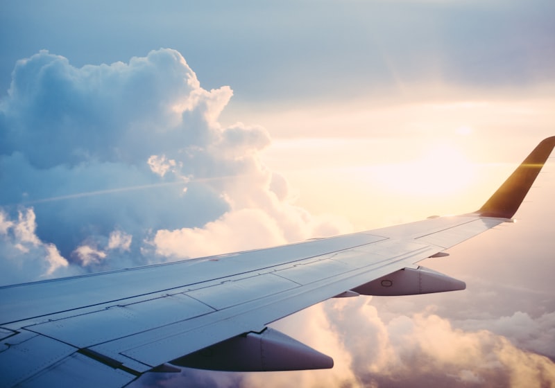 Travel & Hospitality technology solutions