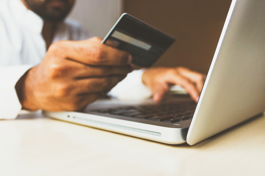 Smart E-commerce Platform