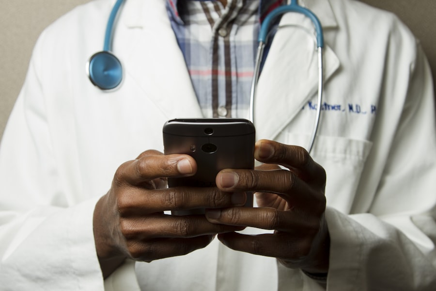 Telehealth Solution