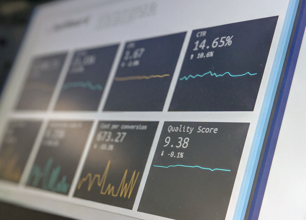 Smart Operations For A National Facility Provider