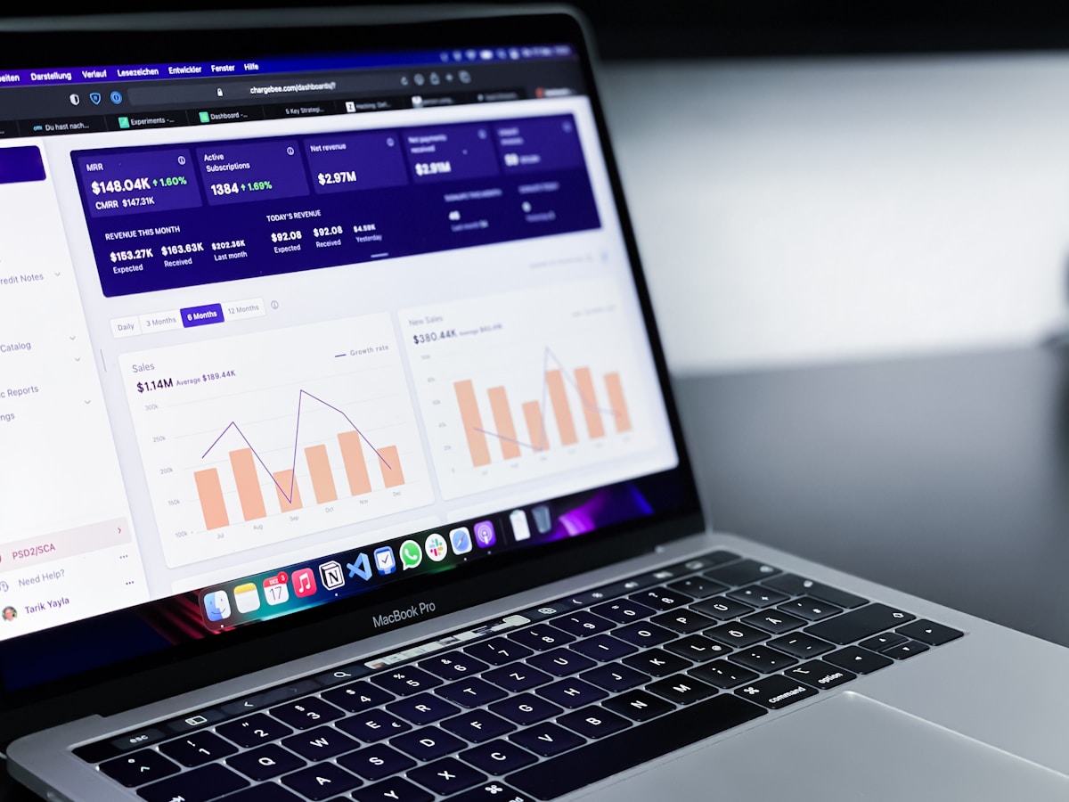 AstroConnect Platform Dashboard